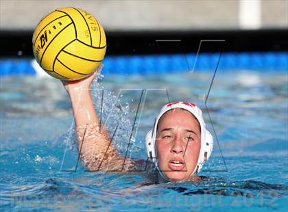 Thumbnail 2 in Davis vs St. Francis (CIF SJS D1 Final) photogallery.
