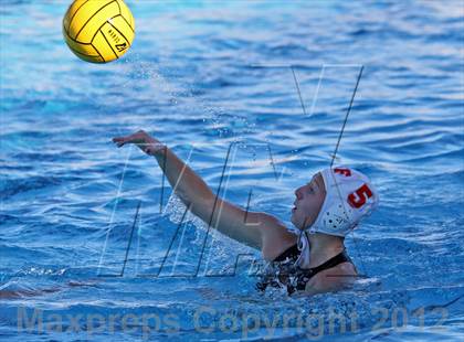 Thumbnail 2 in Davis vs St. Francis (CIF SJS D1 Final) photogallery.