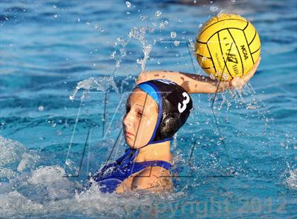 Thumbnail 3 in Davis vs St. Francis (CIF SJS D1 Final) photogallery.