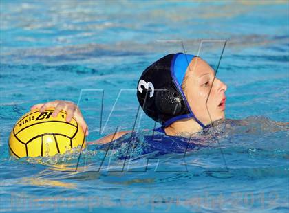 Thumbnail 2 in Davis vs St. Francis (CIF SJS D1 Final) photogallery.