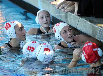 Thumbnail 1 in Davis vs St. Francis (CIF SJS D1 Final) photogallery.