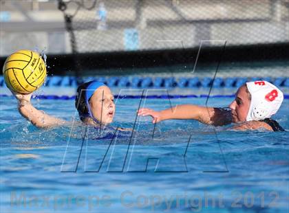 Thumbnail 3 in Davis vs St. Francis (CIF SJS D1 Final) photogallery.