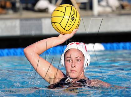 Thumbnail 2 in Davis vs St. Francis (CIF SJS D1 Final) photogallery.
