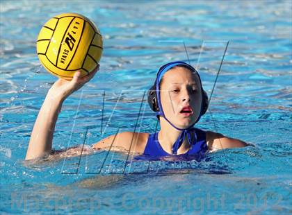 Thumbnail 3 in Davis vs St. Francis (CIF SJS D1 Final) photogallery.