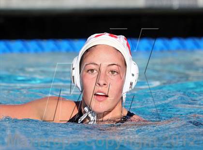 Thumbnail 1 in Davis vs St. Francis (CIF SJS D1 Final) photogallery.