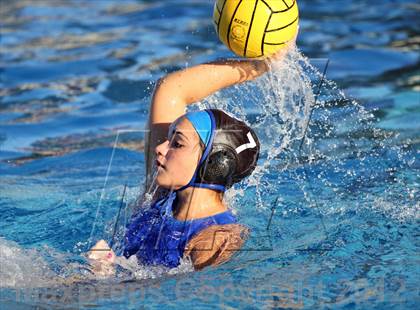 Thumbnail 2 in Davis vs St. Francis (CIF SJS D1 Final) photogallery.
