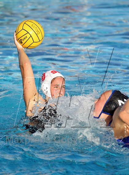 Thumbnail 1 in Davis vs St. Francis (CIF SJS D1 Final) photogallery.