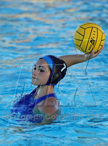 Thumbnail 1 in Davis vs St. Francis (CIF SJS D1 Final) photogallery.