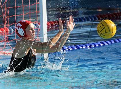 Thumbnail 2 in Davis vs St. Francis (CIF SJS D1 Final) photogallery.
