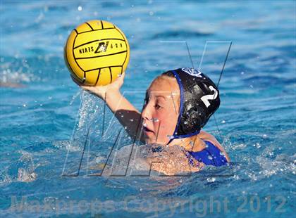 Thumbnail 1 in Davis vs St. Francis (CIF SJS D1 Final) photogallery.
