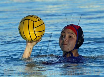 Thumbnail 3 in Davis vs St. Francis (CIF SJS D1 Final) photogallery.