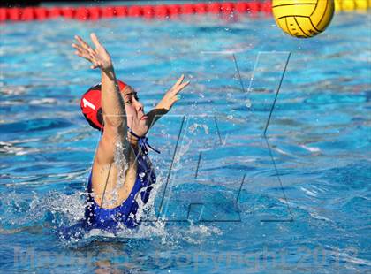 Thumbnail 1 in Davis vs St. Francis (CIF SJS D1 Final) photogallery.