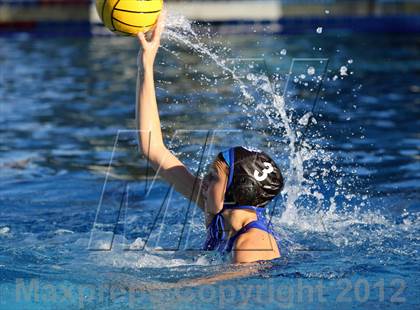 Thumbnail 3 in Davis vs St. Francis (CIF SJS D1 Final) photogallery.