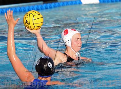 Thumbnail 1 in Davis vs St. Francis (CIF SJS D1 Final) photogallery.