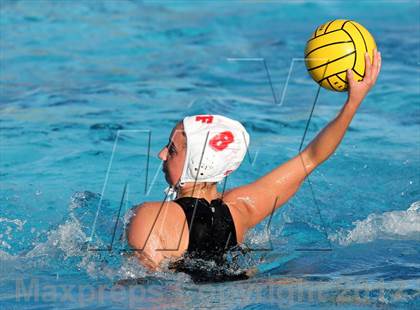 Thumbnail 2 in Davis vs St. Francis (CIF SJS D1 Final) photogallery.
