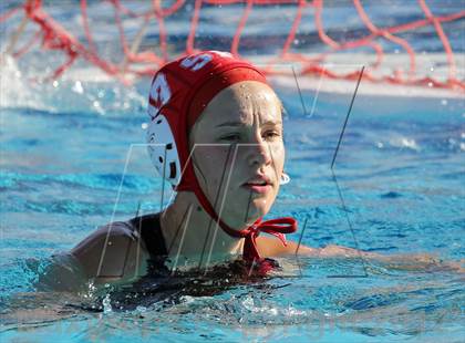 Thumbnail 2 in Davis vs St. Francis (CIF SJS D1 Final) photogallery.
