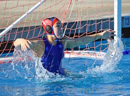 Thumbnail 2 in Davis vs St. Francis (CIF SJS D1 Final) photogallery.