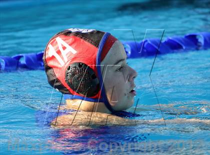 Thumbnail 2 in Davis vs St. Francis (CIF SJS D1 Final) photogallery.