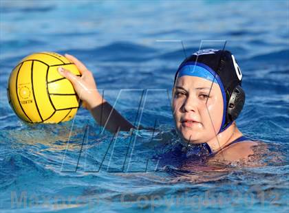 Thumbnail 2 in Davis vs St. Francis (CIF SJS D1 Final) photogallery.