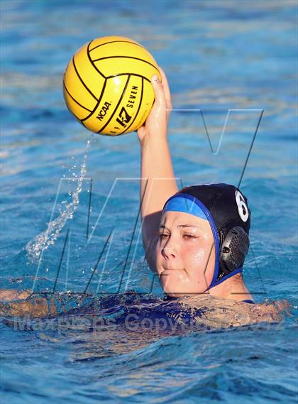 Thumbnail 3 in Davis vs St. Francis (CIF SJS D1 Final) photogallery.