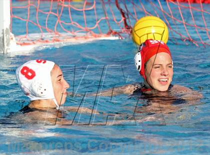Thumbnail 3 in Davis vs St. Francis (CIF SJS D1 Final) photogallery.