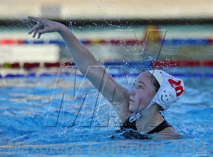 Thumbnail 1 in Davis vs St. Francis (CIF SJS D1 Final) photogallery.