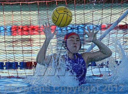 Thumbnail 1 in Davis vs St. Francis (CIF SJS D1 Final) photogallery.