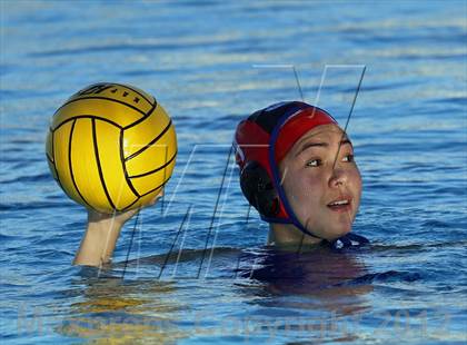 Thumbnail 1 in Davis vs St. Francis (CIF SJS D1 Final) photogallery.