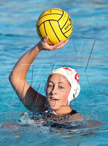 Thumbnail 1 in Davis vs St. Francis (CIF SJS D1 Final) photogallery.