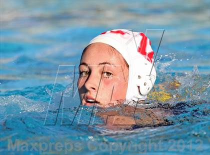 Thumbnail 2 in Davis vs St. Francis (CIF SJS D1 Final) photogallery.