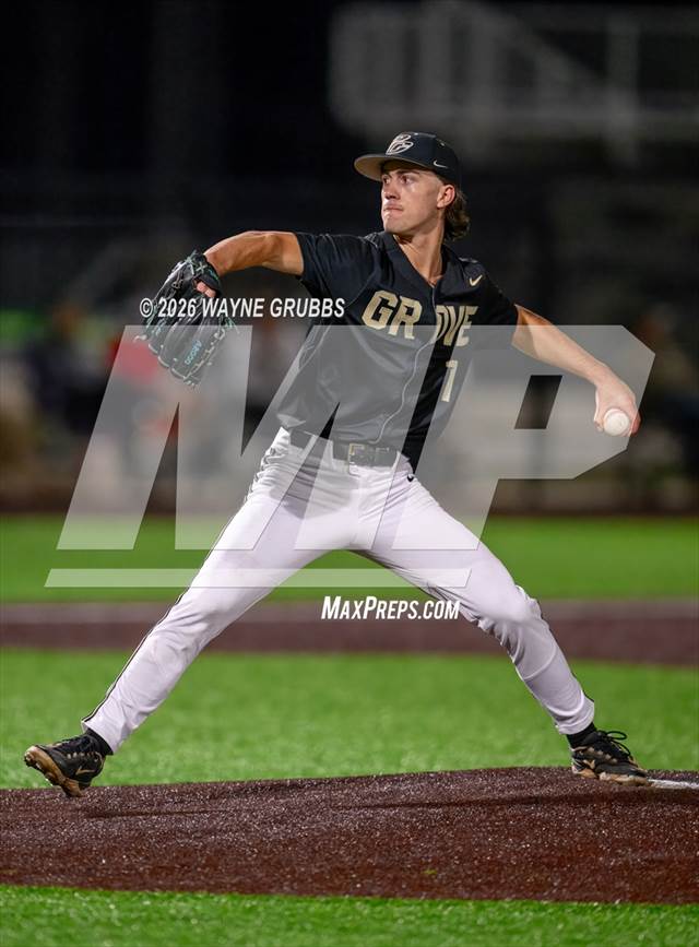 Liberty-Eylau @ Pleasant Grove