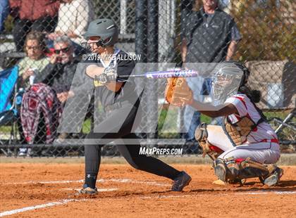Thumbnail 2 in Hixson vs Ooltewah (Runs For Rachel Tournament) photogallery.
