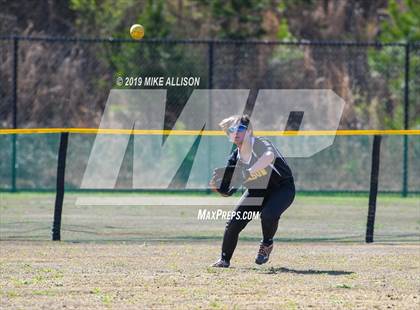 Thumbnail 3 in Hixson vs Ooltewah (Runs For Rachel Tournament) photogallery.
