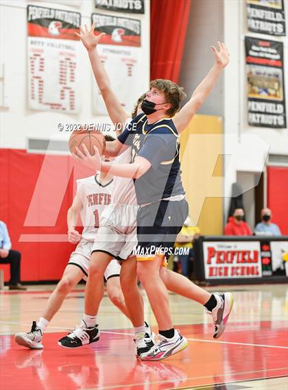 Thumbnail 1 in Victor @ Penfield photogallery.