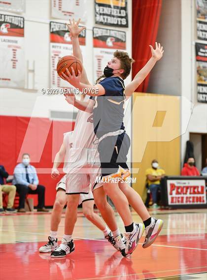 Thumbnail 2 in Victor @ Penfield photogallery.
