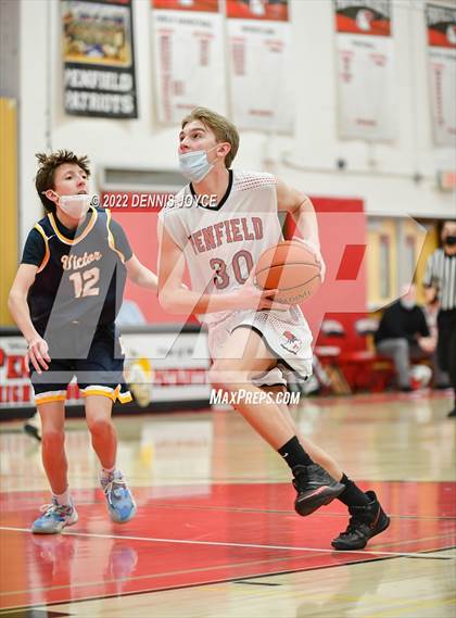 Thumbnail 3 in Victor @ Penfield photogallery.