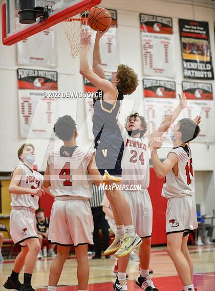 Thumbnail 1 in Victor @ Penfield photogallery.