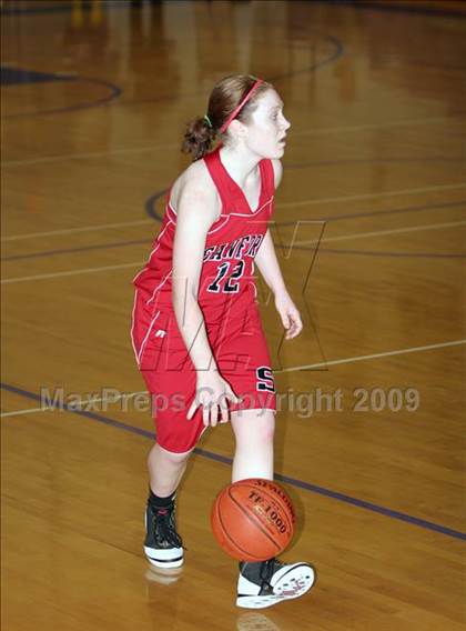 Thumbnail 3 in Marshwood vs Sanford (SMAA Class A West Preliminary Round) photogallery.