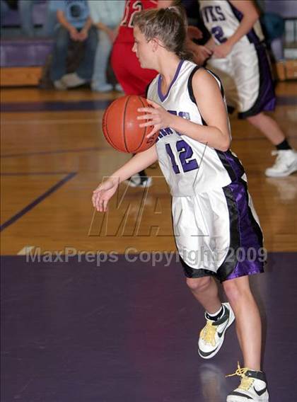 Thumbnail 2 in Marshwood vs Sanford (SMAA Class A West Preliminary Round) photogallery.