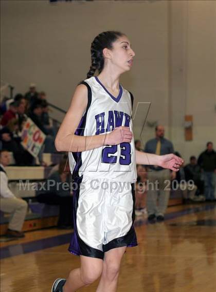 Thumbnail 3 in Marshwood vs Sanford (SMAA Class A West Preliminary Round) photogallery.