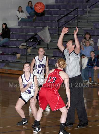 Thumbnail 3 in Marshwood vs Sanford (SMAA Class A West Preliminary Round) photogallery.