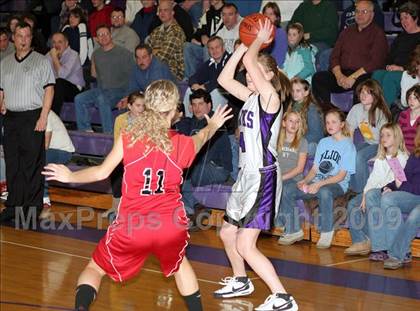 Thumbnail 1 in Marshwood vs Sanford (SMAA Class A West Preliminary Round) photogallery.