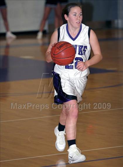 Thumbnail 3 in Marshwood vs Sanford (SMAA Class A West Preliminary Round) photogallery.