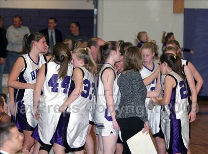 Thumbnail 1 in Marshwood vs Sanford (SMAA Class A West Preliminary Round) photogallery.