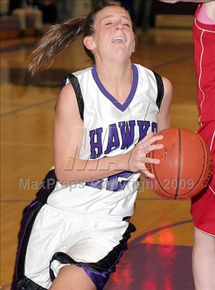 Thumbnail 1 in Marshwood vs Sanford (SMAA Class A West Preliminary Round) photogallery.
