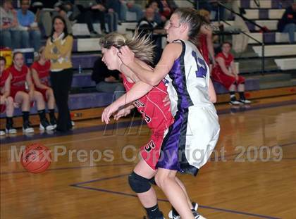 Thumbnail 2 in Marshwood vs Sanford (SMAA Class A West Preliminary Round) photogallery.