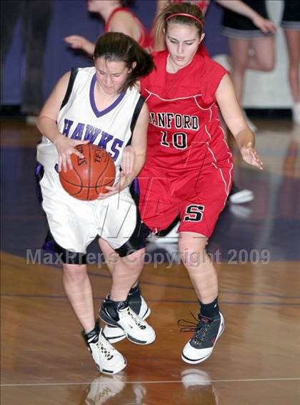 Thumbnail 1 in Marshwood vs Sanford (SMAA Class A West Preliminary Round) photogallery.