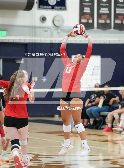 Thumbnail 2 in Regis Jesuit @ Columbine photogallery.