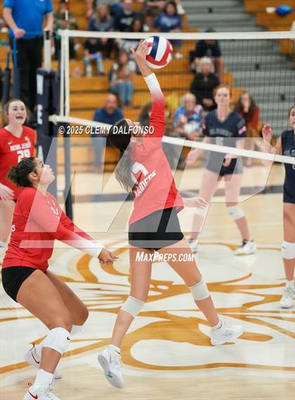 Thumbnail 3 in Regis Jesuit @ Columbine photogallery.