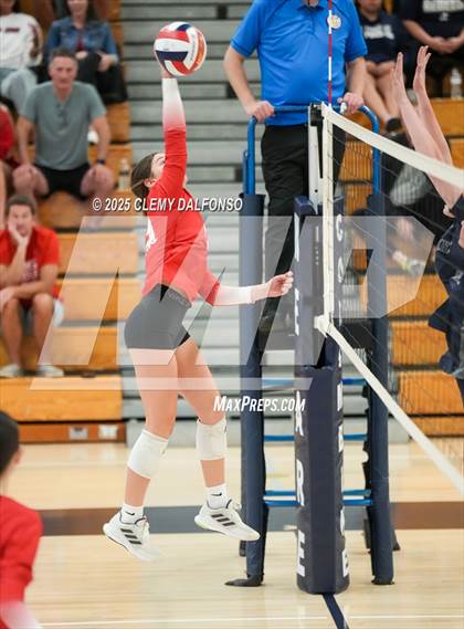 Thumbnail 1 in Regis Jesuit @ Columbine photogallery.